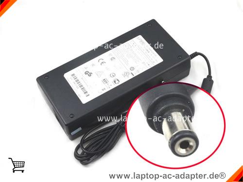 Original JUNIPER 108P adapter, 54V 3.7A 108P Notebook Netzteile, JUNIPER54V3.7A200W-6.0x2.0mm