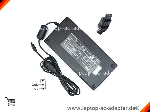 Original JVC GD-32X1 adapter, 28V 6.42A GD-32X1 Notebook Netzteile, JVC28V6.42A180W-3HOLE