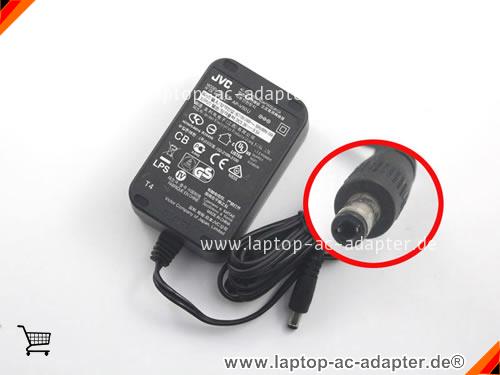 Original JVC AP-V50U ac adapter, 5.3V 3.5A AP-V50U Notebook Netzteile JVC5.3V3.5A18W-5.5x2.5mm Original JVC AP-V50U adapter, 5.3V 3.5A AP-V50U Notebook Netzteile, JVC5.3V3.5A18W-5.5x2.5mm