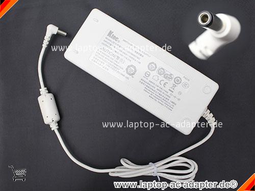 Original KTEC KSAS1201900631M3 adapter, 19V 6.31A KSAS1201900631M3 Notebook Netzteile, KTEC19V6.31A120W-5.5x2.5mm-W