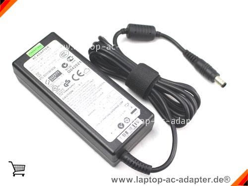 Original KTL 0455A1990 ac adapter, 19V 4.74A 0455A1990 Notebook Netzteile KTL19V4.74A90W-6.4x4.4mm Original KTL 0455A1990 adapter, 19V 4.74A 0455A1990 Notebook Netzteile, KTL19V4.74A90W-6.4x4.4mm