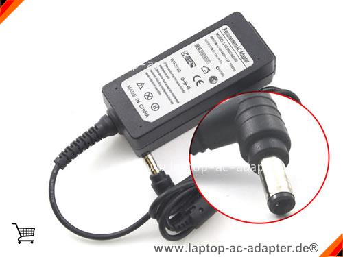 Austausch Lse9802a2060 Ac Adapter Für Led Lcd Minitor 12v 2a 24w Power Supply auf laptop-ac-adapter.de 