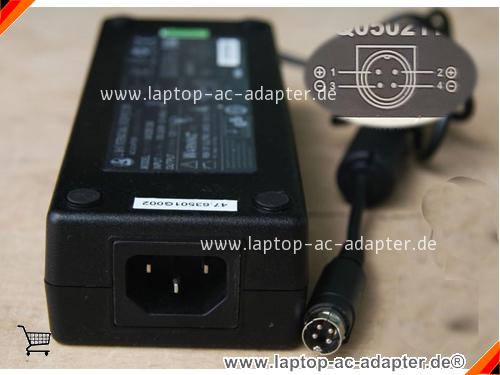 Original CINTIQ DTZ-2100D adapter, 12V 6.67A DTZ-2100D Notebook Netzteile, LCDLS12V6.67A80W-4PIN-SZXF