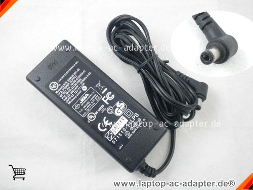 Original HKC TM300 adapter, 12V 2.5A TM300 Notebook Netzteile, LEI12V2.5A30W-5.5x2.5mm