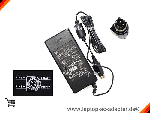 Original LEI NU60-F480125-L1 ac adapter, 48V 1.25A NU60-F480125-L1 Notebook Netzteile LEI48V1.25A60W-4PIN-ZZYF Original LEI NU60-F480125-L1 adapter, 48V 1.25A NU60-F480125-L1 Notebook Netzteile, LEI48V1.25A60W-4PIN-ZZYF