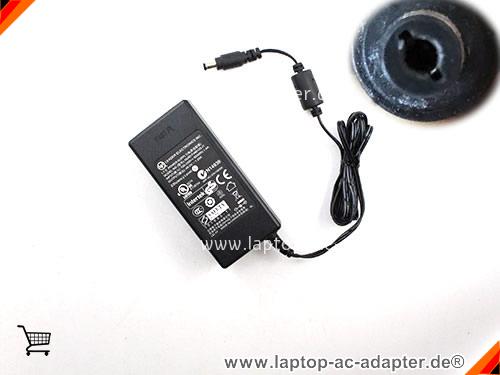 Original H3C WA2220 adapter, 48V 1.25A WA2220 Notebook Netzteile, LEI48V1.25A60W-5.5x2.1mm