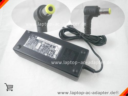 Original LENOVO A320 adapter, 19.5V 6.15A A320 Notebook Netzteile, LENOVO19.5V6.15A120W-6.5x3.0mm