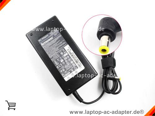 Original LENOVO IDEACENTRE A720 adapter, 19.5V 7.7A IDEACENTRE A720 Notebook Netzteile, LENOVO19.5V7.7A150W-6.5x3.0mm