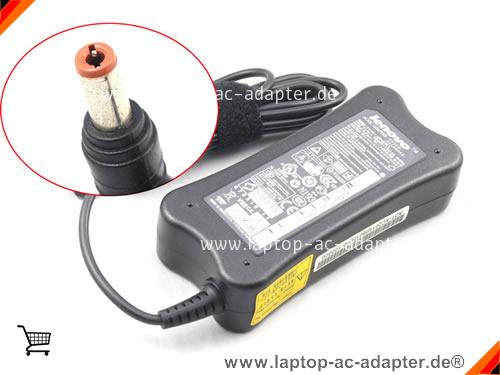 Original LENOVO IDEAPAD Y530-4051-6HU adapter, 19V 3.42A IDEAPAD Y530-4051-6HU Notebook Netzteile, LENOVO19V3.42A65W-5.5x2.5mm-Bone-type