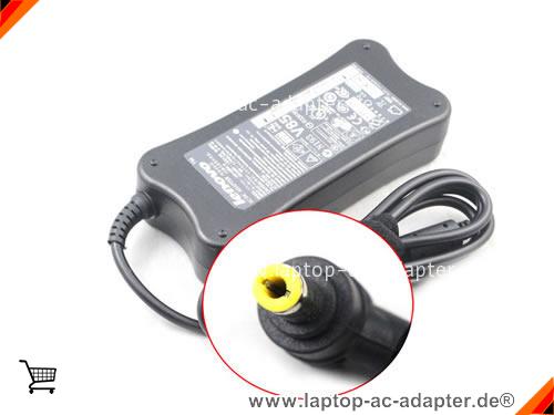 Original LENOVO U450P adapter, 19V 4.74A U450P Notebook Netzteile, LENOVO19V4.74A90W-5.5x2.5mm-Bone-type