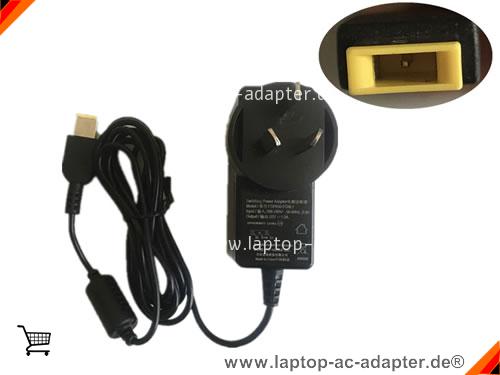 Original Lenovo Fsp030-fcnl1 Ac Adapter 20v 1.5a 30w Power Supply auf laptop-ac-adapter.de 