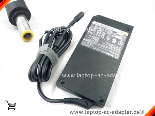 Original LENOVO W700 adapter, 20V 11.5A W700 Notebook Netzteile, LENOVO20V11.5A230W-6.4x4.0mm-TYPE-B