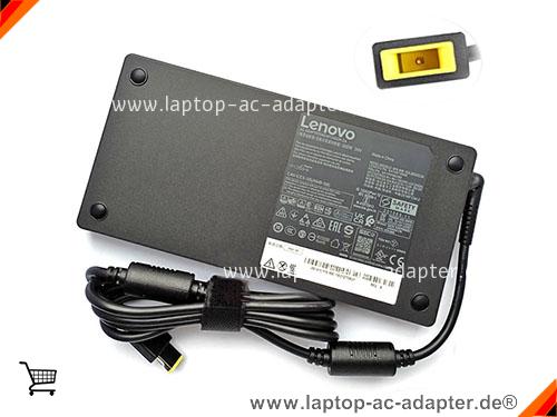Original LENOVO LEGION 7 16ACH6 GAMING adapter, 20V 15A LEGION 7 16ACH6 GAMING Notebook Netzteile, LENOVO20V15A300W-rectangle