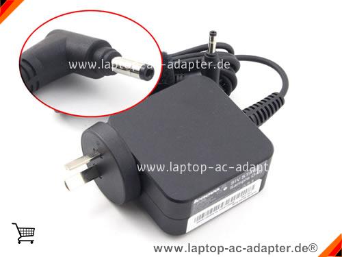 Original LENOVO 5A10M42736 adapter, 20V 2.25A 5A10M42736 Notebook Netzteile, LENOVO20V2.25A45W-4.0X1.7mm-AU