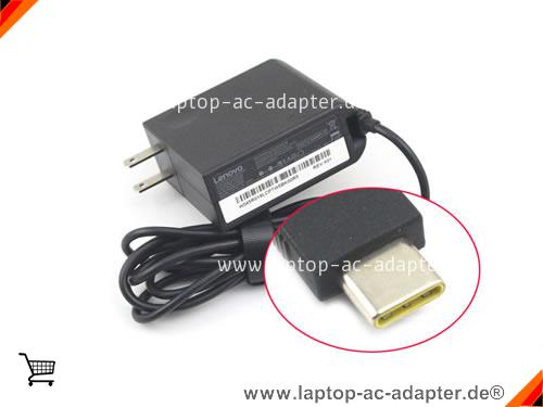 Original LENOVO 300E adapter, 20V 2.25A 300E Notebook Netzteile, LENOVO20V2.25A45W-NEW-US