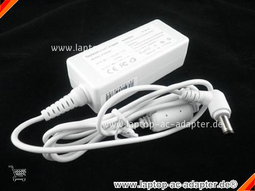 Original MSI Wind U90X Series adapter, 20V 2A Wind U90X Series Notebook Netzteile, LENOVO20V2A40W-5.5x2.5mm-W