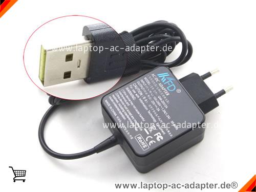 Original LENOVA YOGA 3 PRO-1370 adapter, 20V 2A YOGA 3 PRO-1370 Notebook Netzteile, LENOVO20V2A40W-OEM-EU