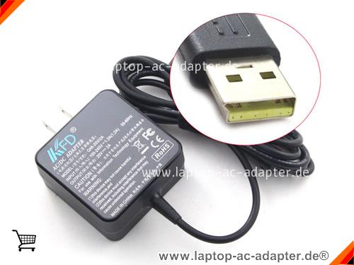 Original LENOVO YOGA3 11-5Y10 adapter, 20V 2A YOGA3 11-5Y10 Notebook Netzteile, LENOVO20V2A40W-OEM-US