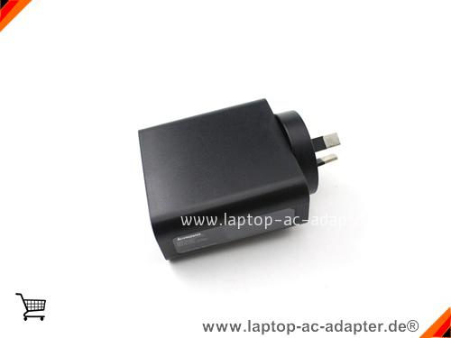 Original LENOVO YOGA 700 CORE I3 I5 adapter, 20V 3.25A YOGA 700 CORE I3 I5 Notebook Netzteile, LENOVO20V3.25A65W-AU