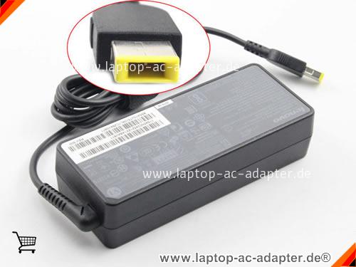 Original LENOVO THINKPAD X1 CARBON 3443CTO adapter, 20V 4.5A THINKPAD X1 CARBON 3443CTO Notebook Netzteile, LENOVO20V4.5A-rectangle-pin-o