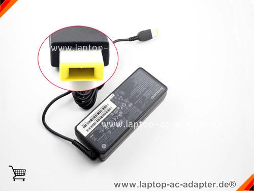 Original LENOVO THINKPAD X1 CARBON 3443CTO adapter, 20V 4.5A THINKPAD X1 CARBON 3443CTO Notebook Netzteile, LENOVO20V4.5A90W-rectangle-pin