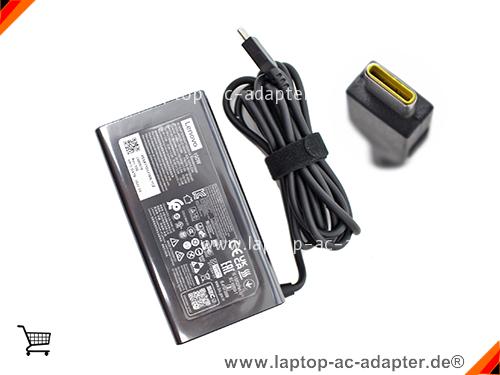 Original LENOVO THINKBOOK 14 adapter, 20V 5A THINKBOOK 14 Notebook Netzteile, LENOVO20V5A100W-TYPE-C