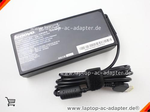 Original LENOVO M700Z ALL-IN-ONE adapter, 20V 6A M700Z ALL-IN-ONE Notebook Netzteile, LENOVO20V6A120W-rectangle