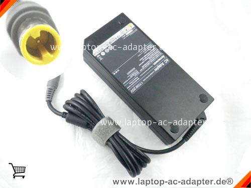 Original LENOVO THINKPAD W520 adapter, 20V 8.5A THINKPAD W520 Notebook Netzteile, LENOVO20V8.5A-CENTER-PIN