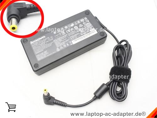 Original LENOVO A730 DESKTOP8206 adapter, 20V 8.5A A730 DESKTOP8206 Notebook Netzteile, LENOVO20V8.5A170W-6.5x3.0mm
