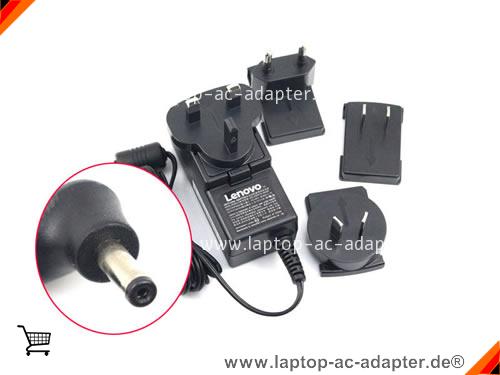 Original LENOVO IDEAPAD 100S-11IBY adapter, 5V 4A IDEAPAD 100S-11IBY Notebook Netzteile, LENOVO5V4A20W-3.0x1.0mm
