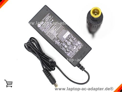 Original LG E2260V-PN FLATRON MONITOR adapter, 12V 2A E2260V-PN FLATRON MONITOR Notebook Netzteile, LG12V2A24W-6.5x4.0mm