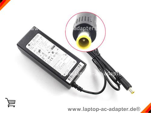 Original LG W2486L adapter, 12V 3A W2486L Notebook Netzteile, LG12V3A36W-6.0x4.0mm
