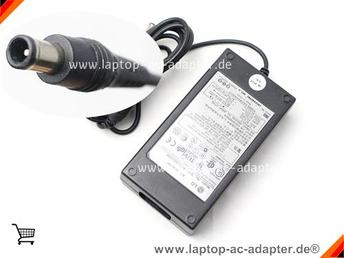 Original LG W2486L adapter, 12V 3A W2486L Notebook Netzteile, LG12V3A36W-6.5x4.0mm