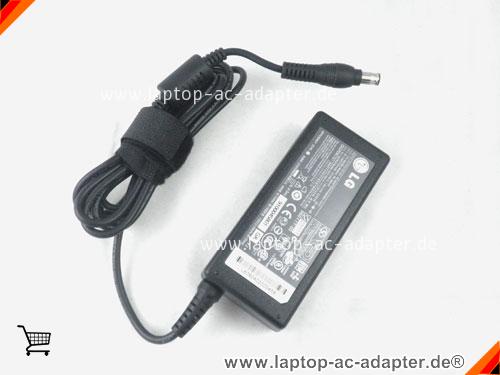 Original LG S210 adapter, 18.5V 3.5A S210 Notebook Netzteile, LG18.5V3.5A65W-6.5x4.0mm