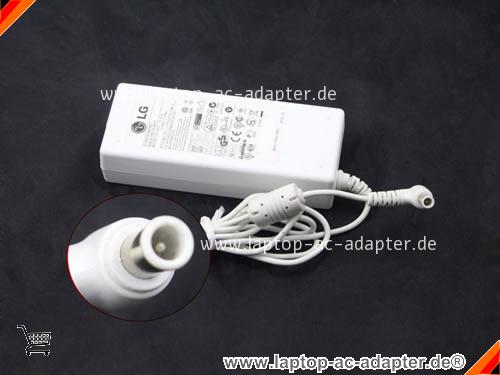 Original LG H5 NP8540 SPEAKER adapter, 18V 2.67A H5 NP8540 SPEAKER Notebook Netzteile, LG18V2.67A48W-6.5x4.0mm-W