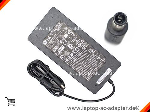 Original LG 32UD99 adapter, 19.5V 10.8A 32UD99 Notebook Netzteile, LG19.5V10.8A210W-6.4x4.4mm-B
