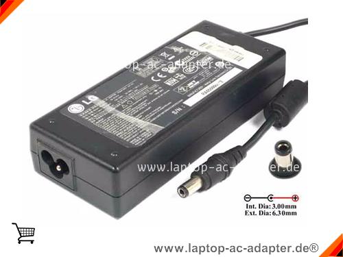 Original Lg Sd-b191a Ac Adapter 19.5v 5.64a 110wpower Supply Für Projector auf laptop-ac-adapter.de 