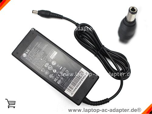 Original LG HX300G adapter, 19.5V 5.65A HX300G Notebook Netzteile, LG19.5V5.65A110W-6.4x3.0mm