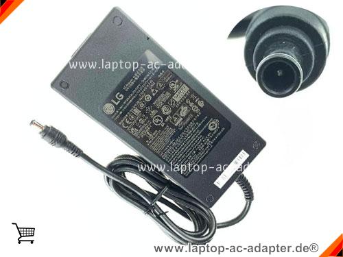 Original LG 32UD99 adapter, 19.5V 10.8A 32UD99 Notebook Netzteile, LG19.5v10.8A210W-6.5x4.4mm-630LF