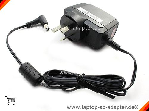 Original LG 22M37D adapter, 19V 1.2A 22M37D Notebook Netzteile, LG19V1.2A22.8W-6.5x4.4mm-AU