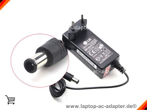 Original LG E1942C-BN adapter, 19V 1.3A E1942C-BN Notebook Netzteile, LG19V1.3A25W-6.0x4.0mm-EU