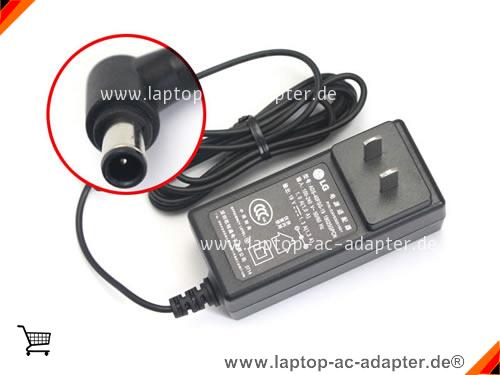 Original LG E2242C adapter, 19V 1.3A E2242C Notebook Netzteile, LG19V1.3A25W-6.0x4.0mm-US-B