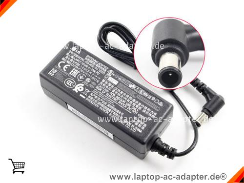 Original LG 27EA53VQ-P adapter, 19V 1.7A 27EA53VQ-P Notebook Netzteile, LG19V1.7A32W-6.5x4.0mm