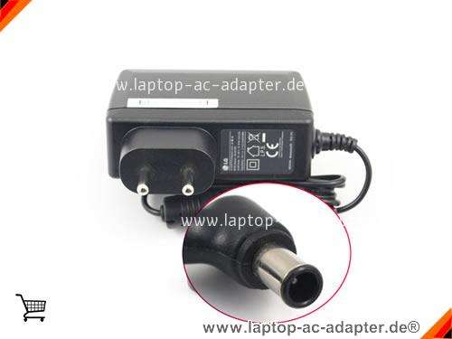 Original LG E2242C adapter, 19V 2.1A E2242C Notebook Netzteile, LG19V2.1A40W-6.5x4.0mm-AZ