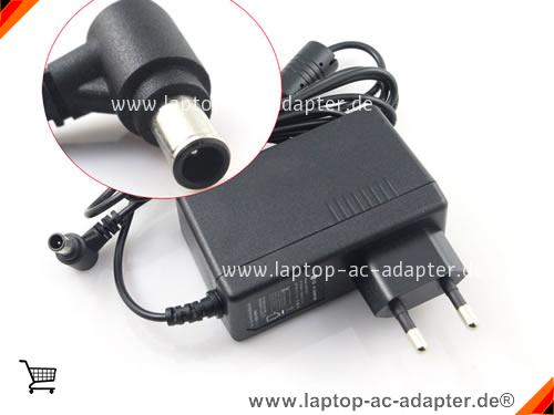 Original LG E2242S adapter, 19V 2.1A E2242S Notebook Netzteile, LG19V2.1A40W-6.5x4.0mm-EU