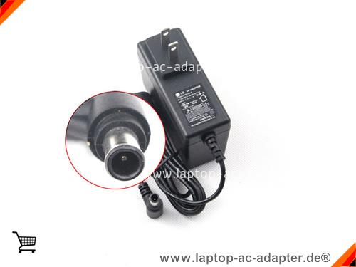 Original LG E2242C adapter, 19V 2.1A E2242C Notebook Netzteile, LG19V2.1A40W-6.5x4.0mm-US