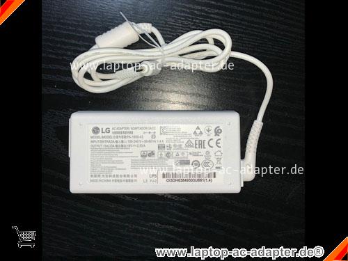 Original LG GRAM 15Z970 adapter, 19V 2.53A GRAM 15Z970 Notebook Netzteile, LG19V2.53A48W-3.0x1.0mm-W