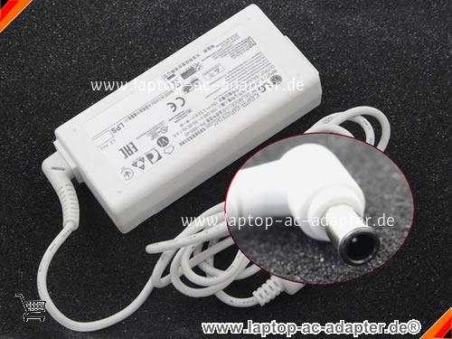 Original LG GRAM 14Z970-G.AA75C adapter, 19V 2.53A GRAM 14Z970-G.AA75C Notebook Netzteile, LG19V2.53A48W-6.5X4.0mm-W