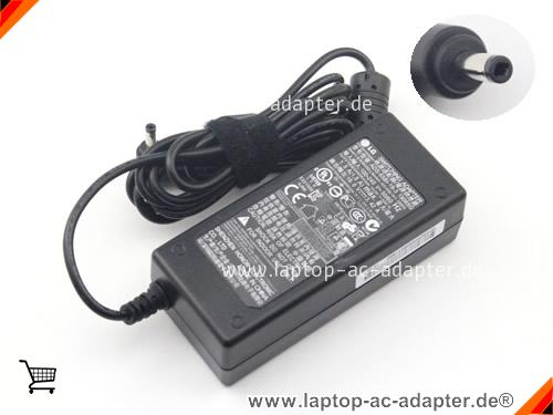 Original Lg Ads-65bl-19-3 19065g Ac Adapter 19v 3.42a Power Supply auf laptop-ac-adapter.de 