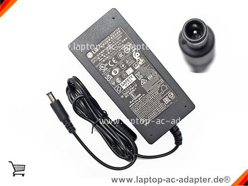 Original LG 32GN63T adapter, 19V 3.42A 32GN63T Notebook Netzteile, LG19V3.42A65W-6.5x4.4mm-small